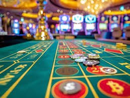 dunia 188 featured game showcase